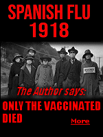 The fledgling pharmaceutical industry, sponsored by the �Rockefeller Institute for Medical Research�, had something they never had before � a large supply of human test subjects. Supplied by the U.S. military�s first draft, the test pool of subjects ballooned to over 6 million men.